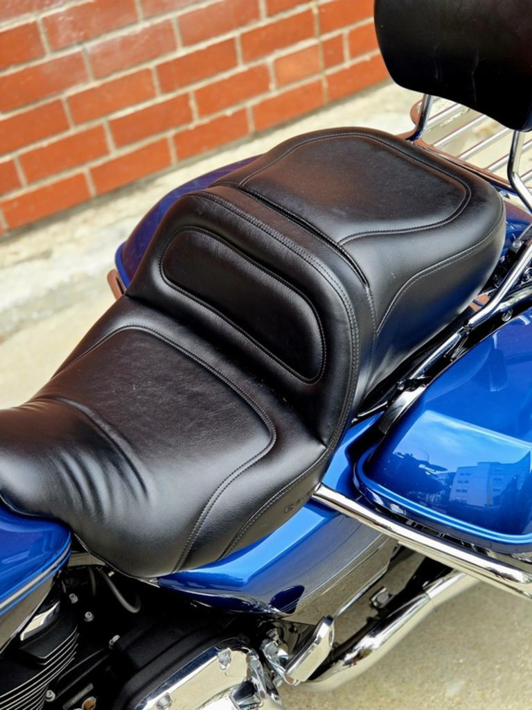 Street Glide® 115th Anniversary