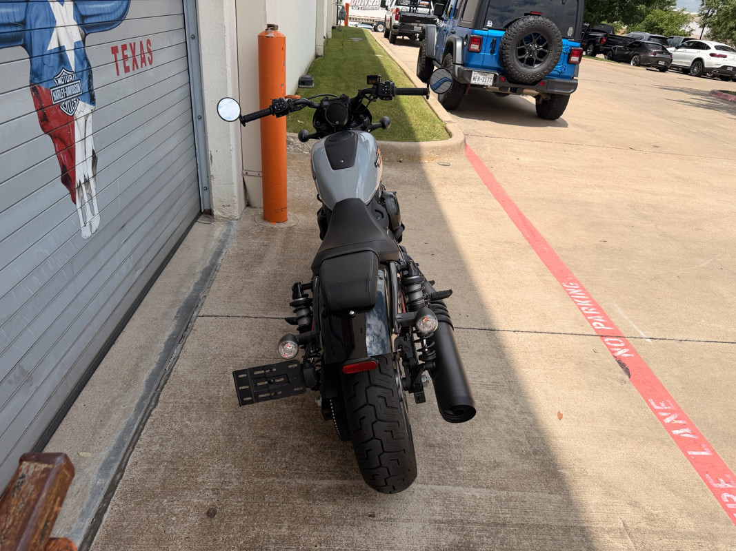 Nightster Special