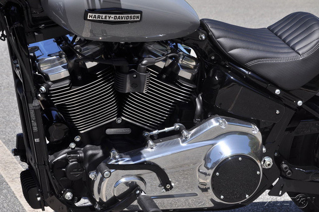 Street Bob®