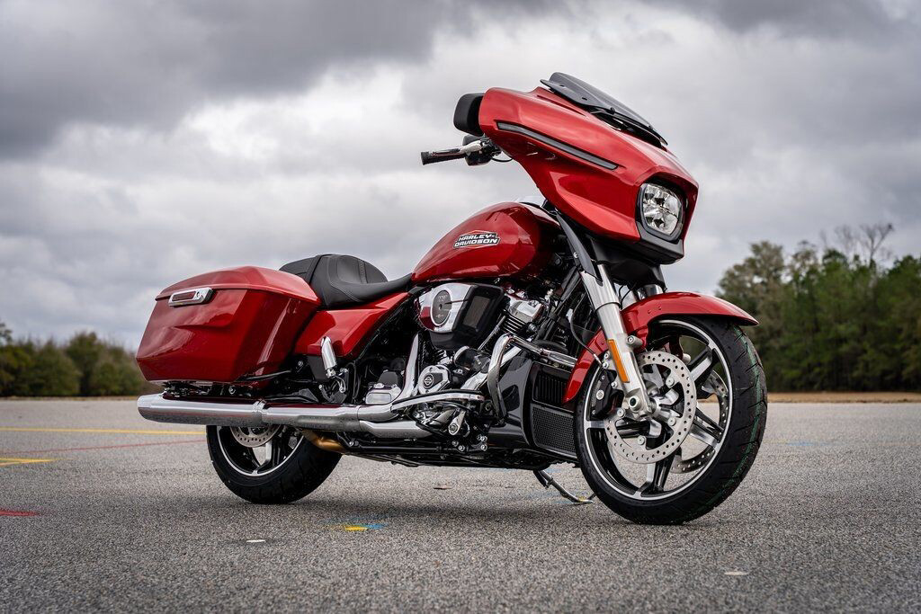 Street Glide®