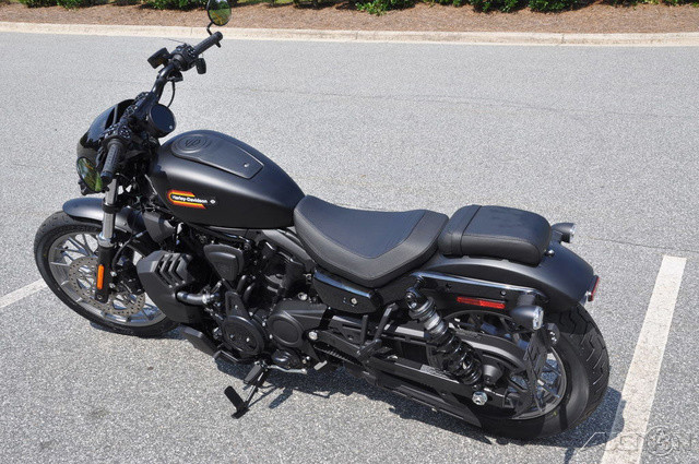 Nightster Special