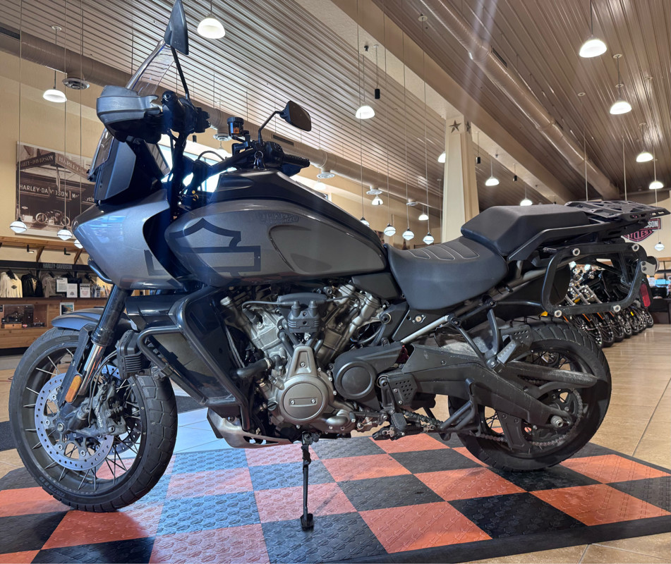 Pan America® 1250 Special