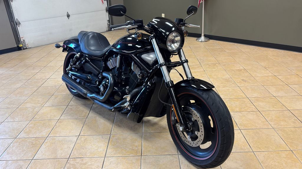 V-Rod® Night Rod® Special