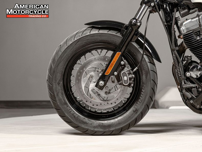 Sportster® Forty-Eight®