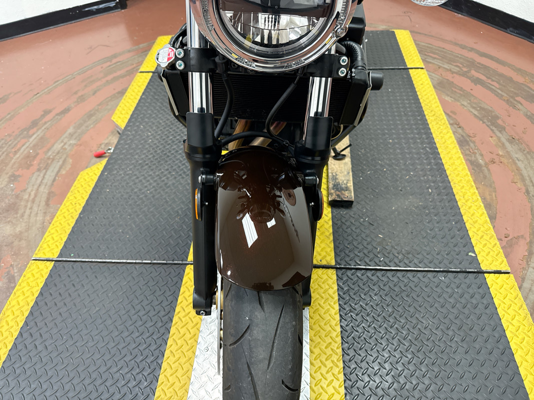 Z650 ABS