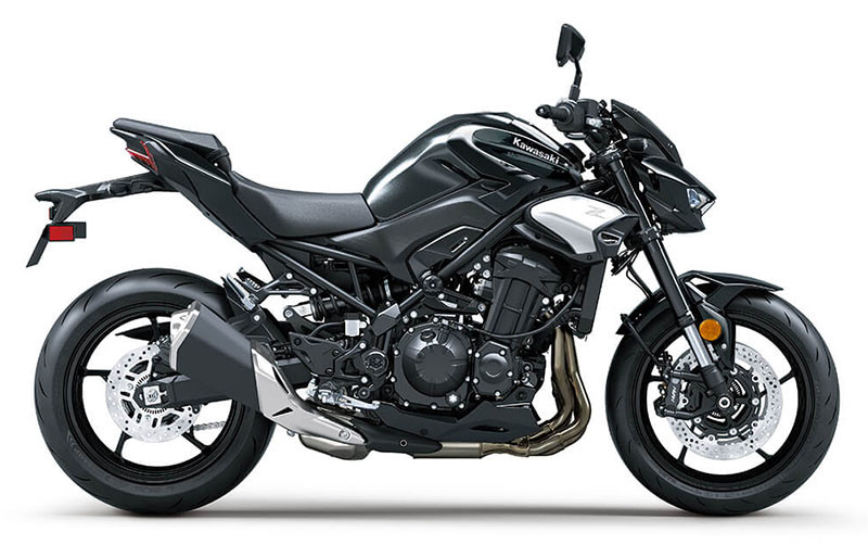 Z900 ABS