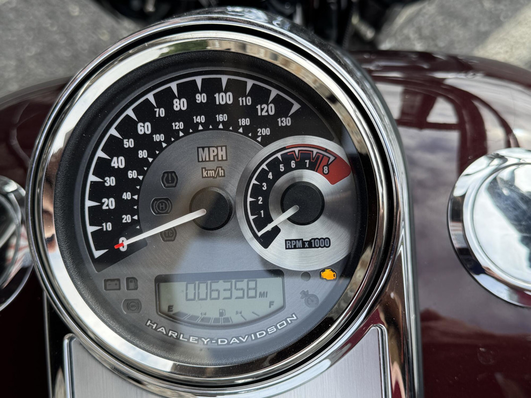 Road King®