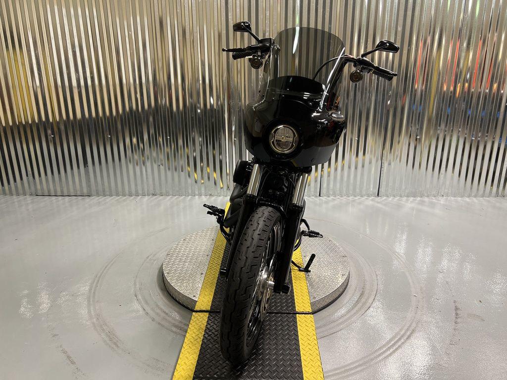 Street Bob® 114
