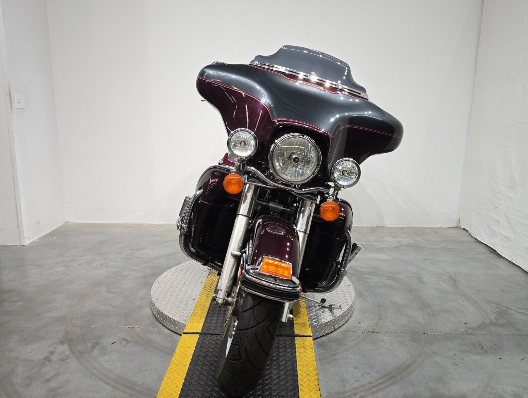 Electra Glide® Ultra Classic®