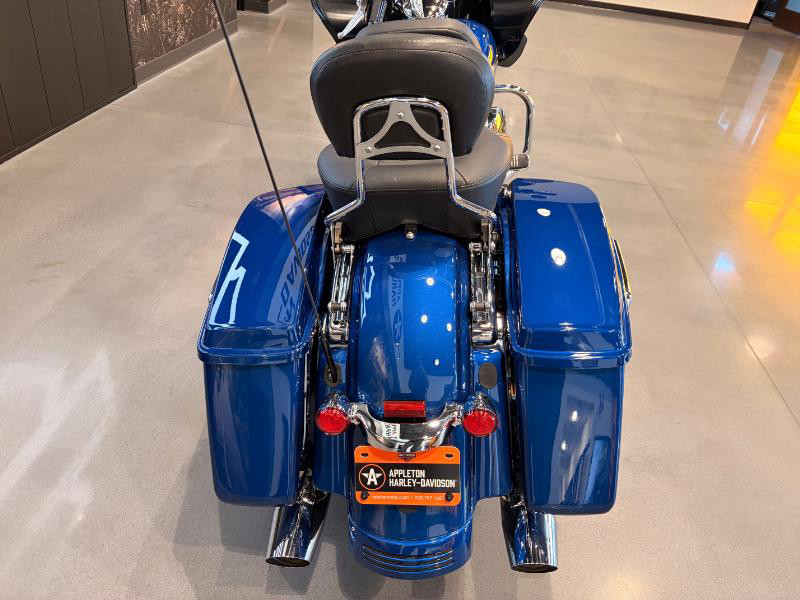 Road Glide®