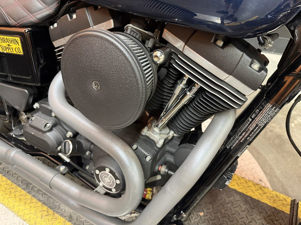 Dyna® Street Bob®