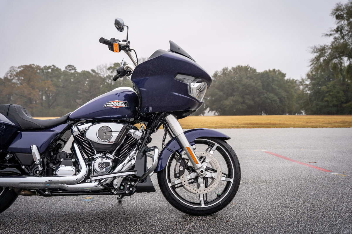 Road Glide®