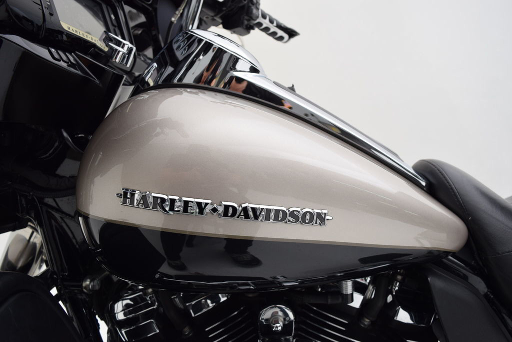 Electra Glide® Ultra® Limited