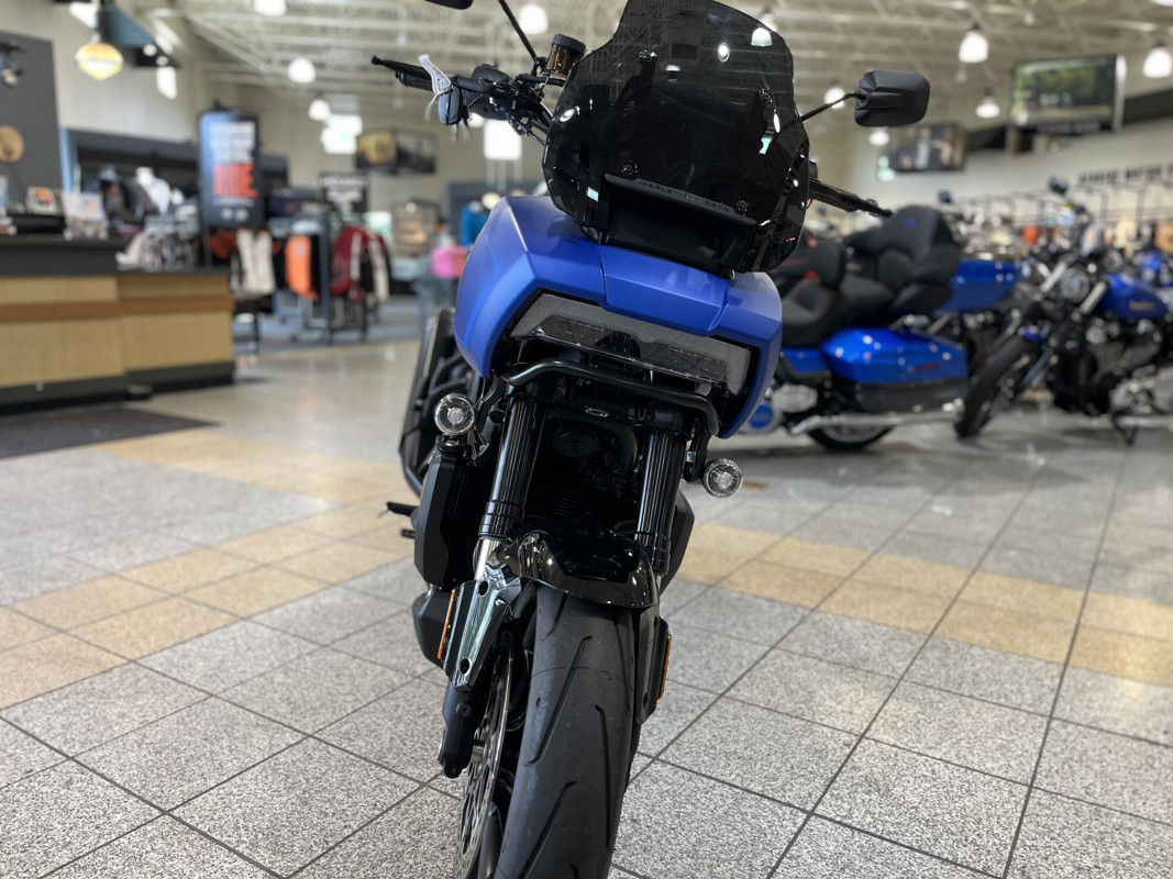 Pan America® 1250 ST