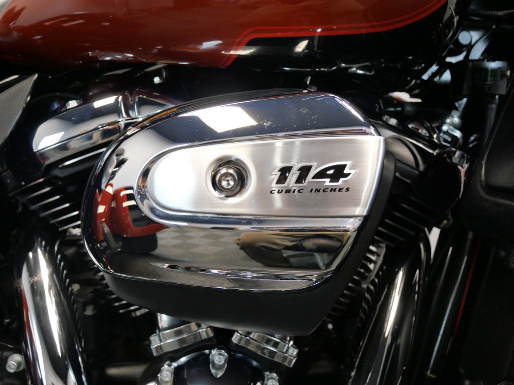 Tri Glide® Ultra