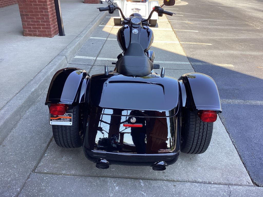 Freewheeler®