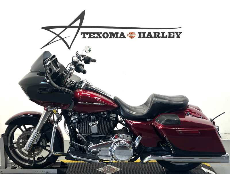 Road Glide® Special