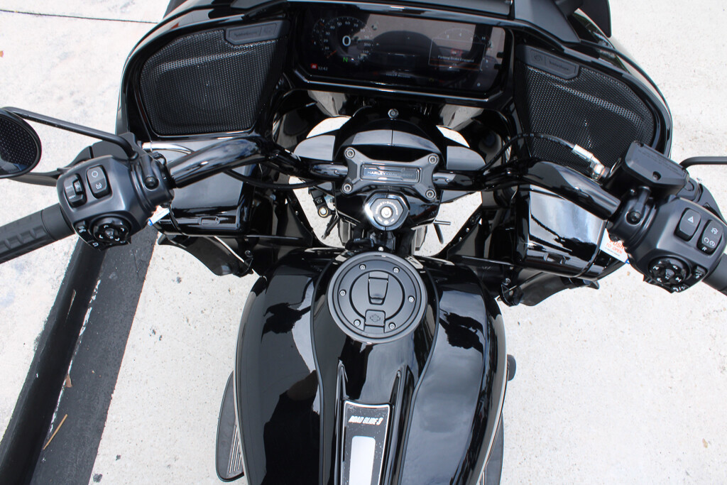 Road Glide® 3
