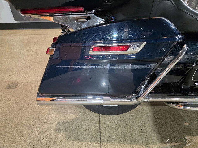 Electra Glide® Ultra® Limited