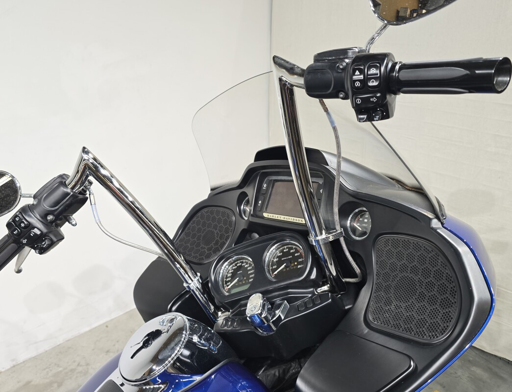 Road Glide® Ultra