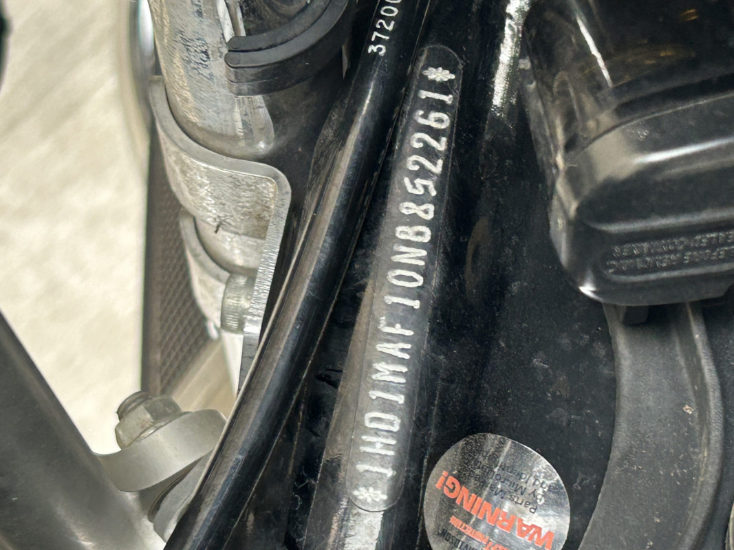 Tri Glide® Ultra