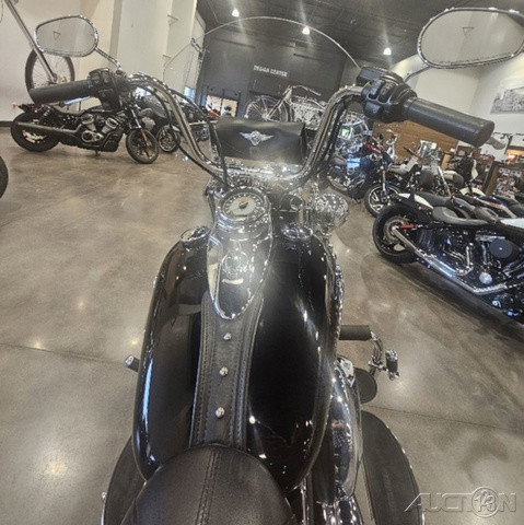 Heritage Softail® Classic