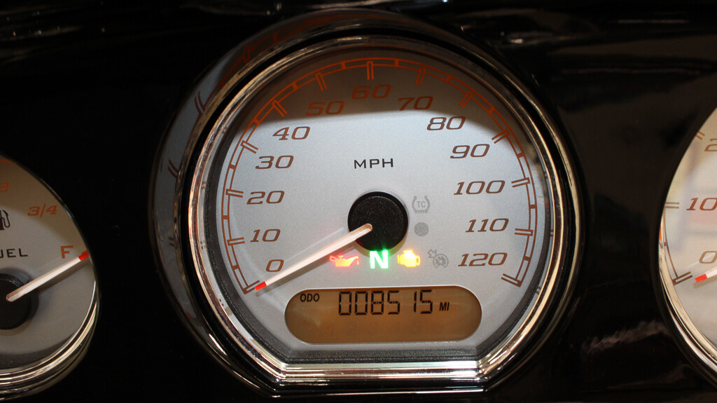 Street Glide® Special