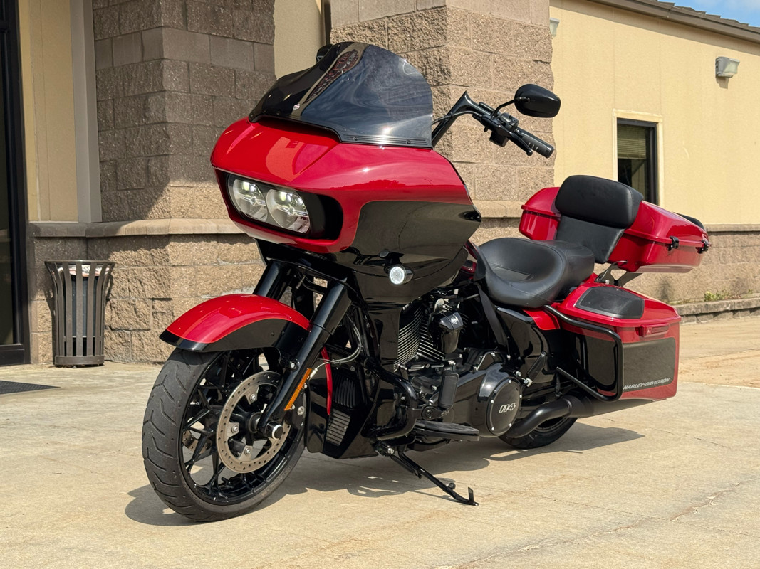 Road Glide® Special