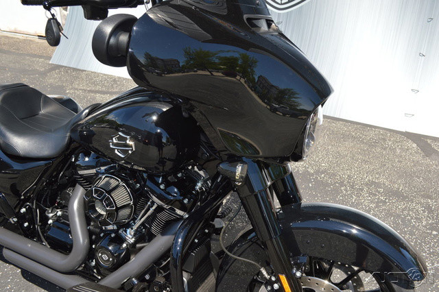 Street Glide® Special