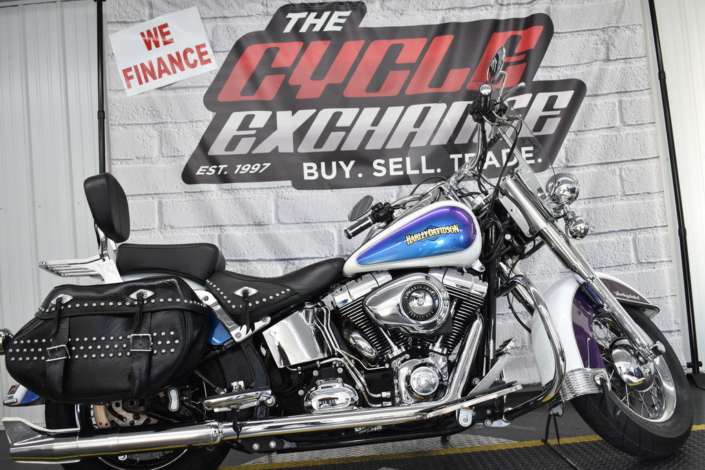 Heritage Softail® Classic