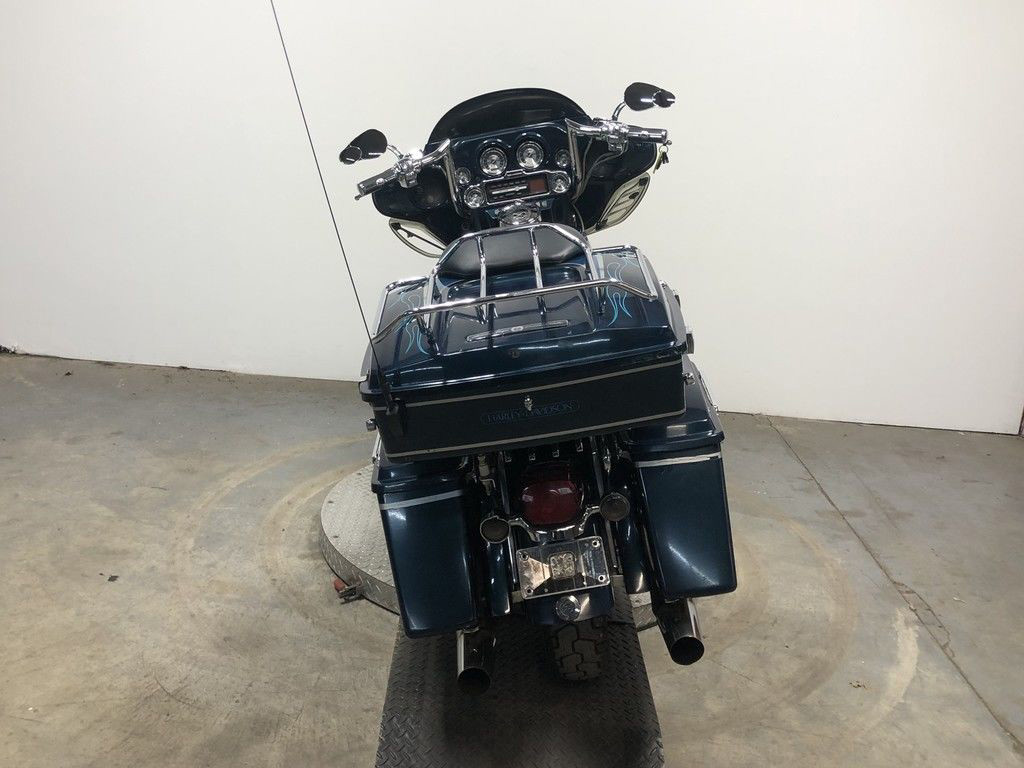 Electra Glide® Classic