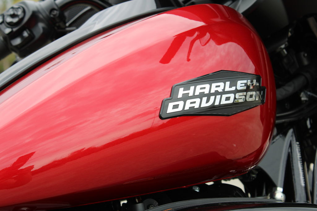 Street Glide®
