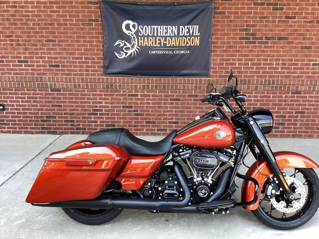 Road King® Special