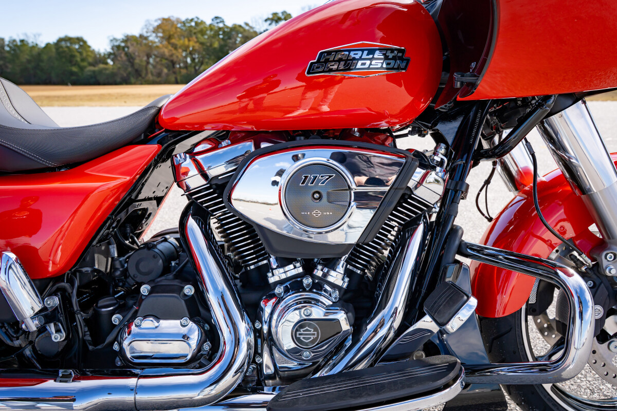 Road Glide®