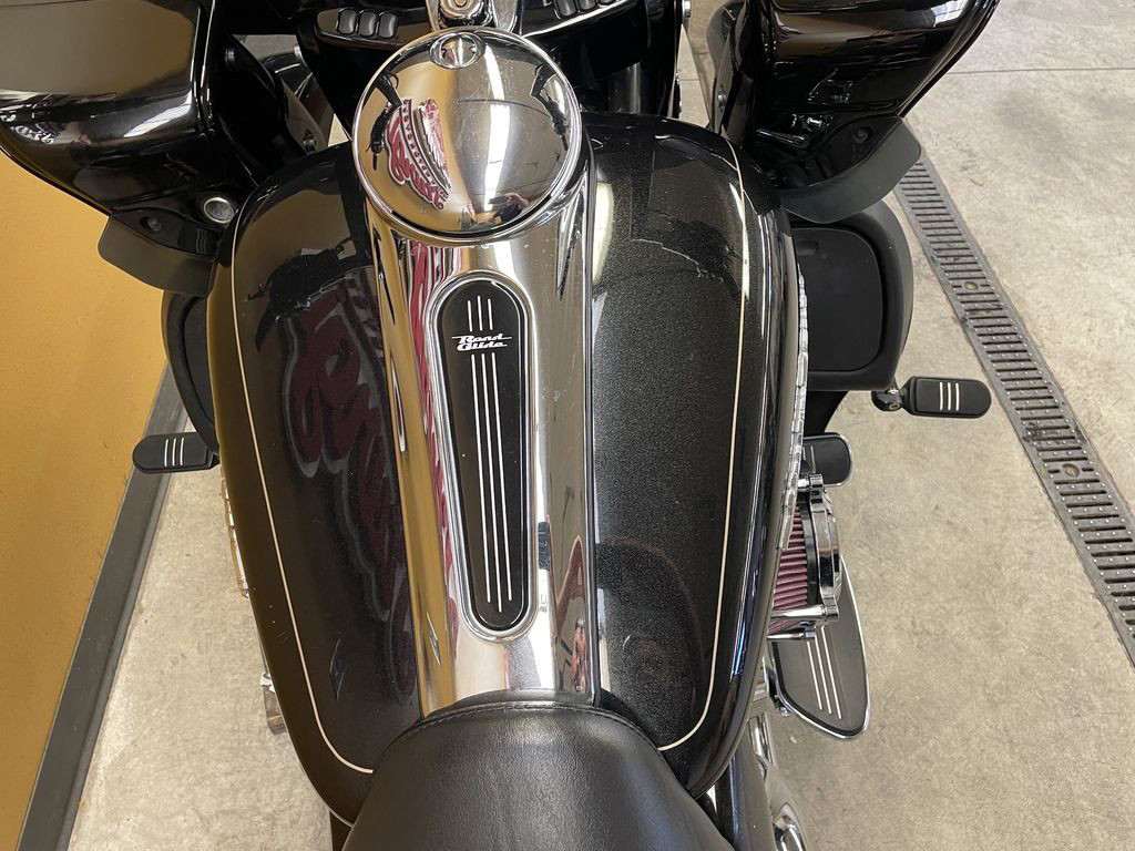 Road Glide® Special