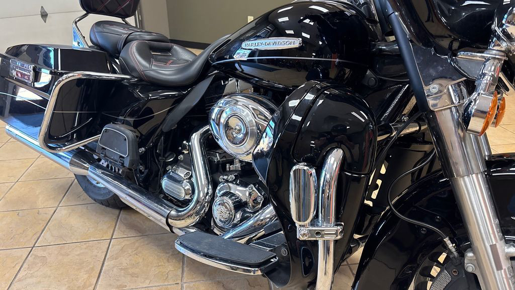 Electra Glide® Ultra Limited