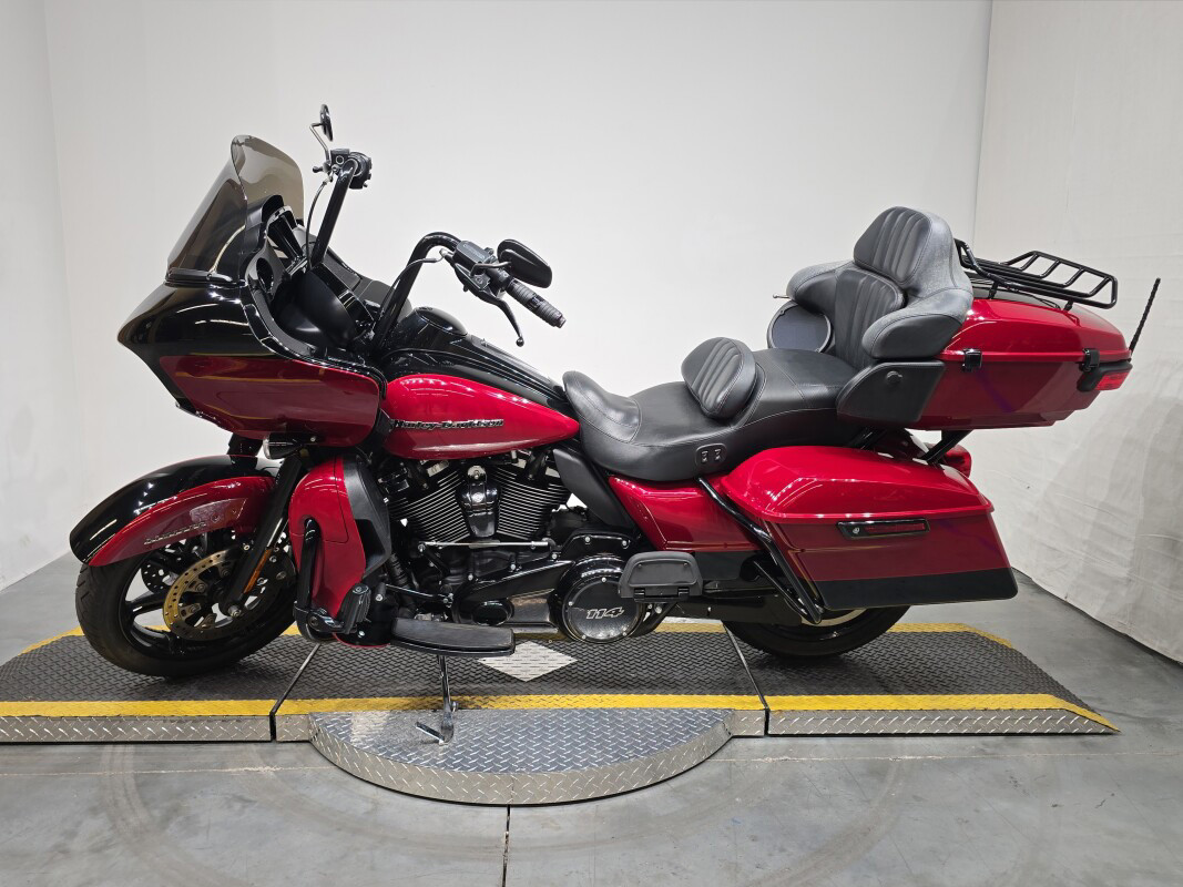 Road Glide® Limited