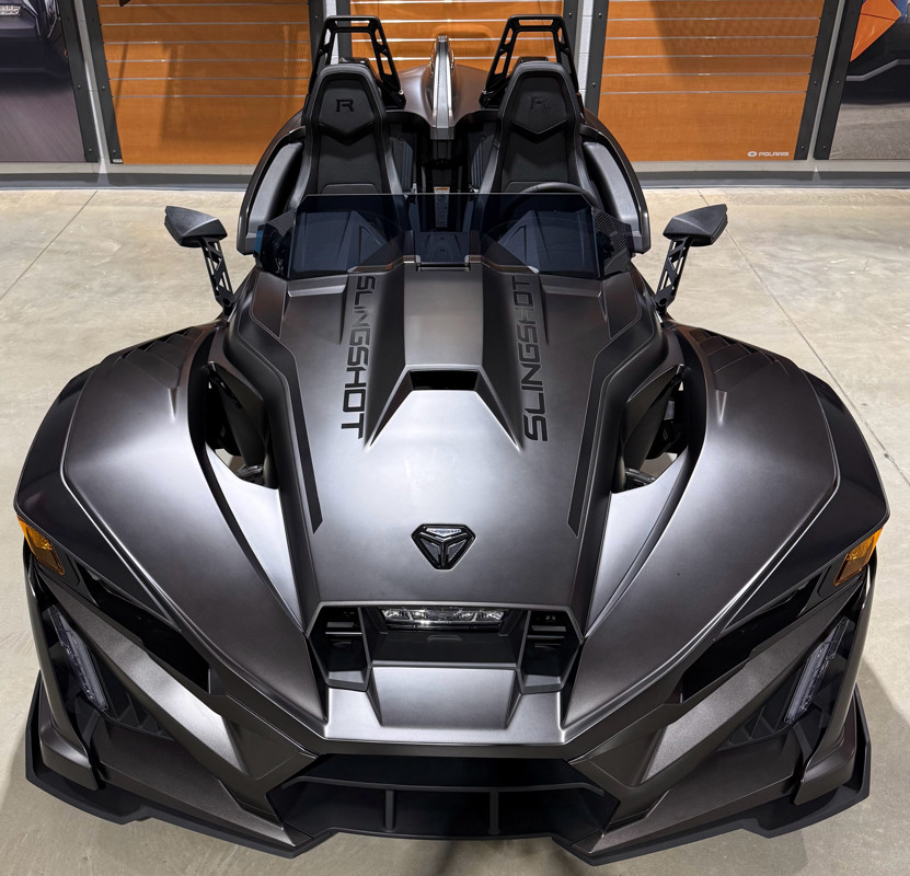 Slingshot® R