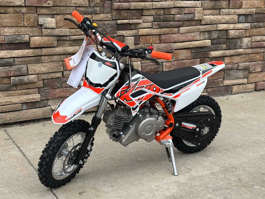 KMB 60