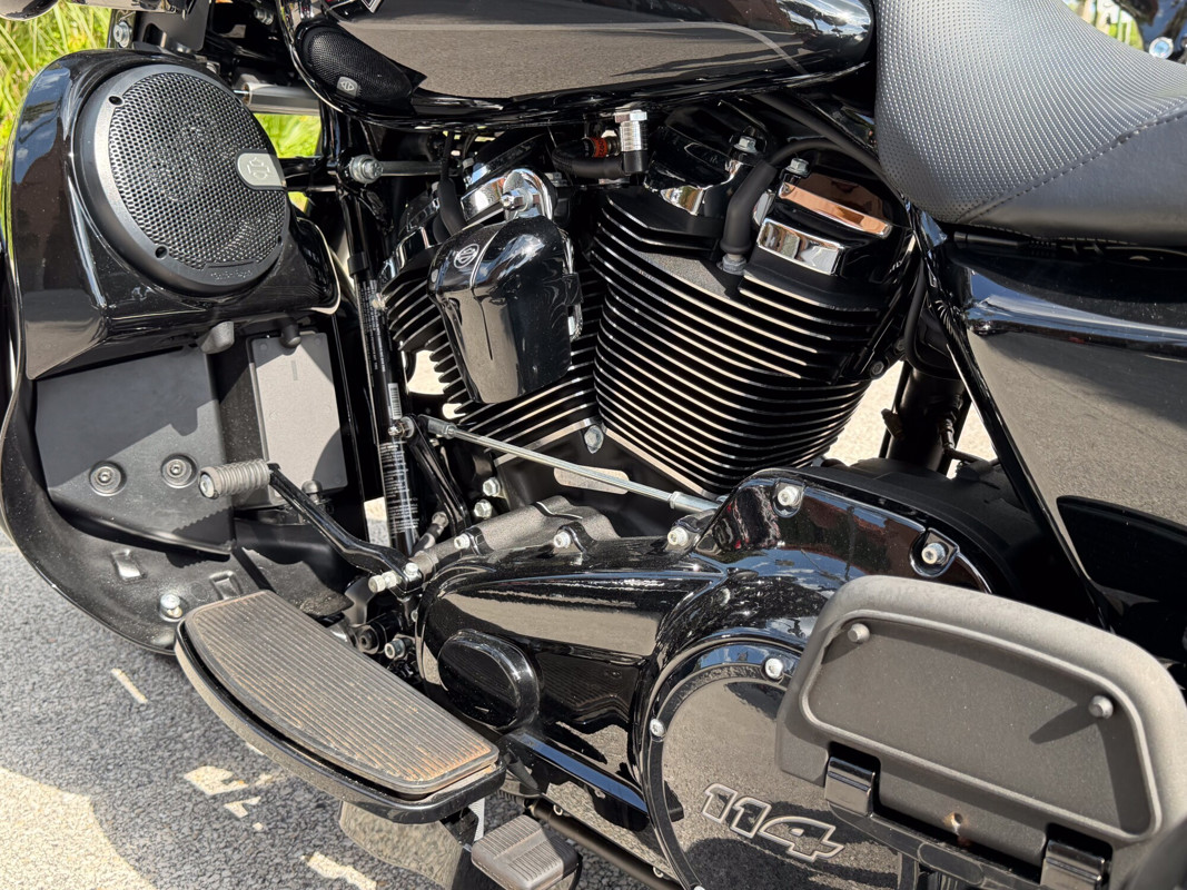 Road Glide® 3