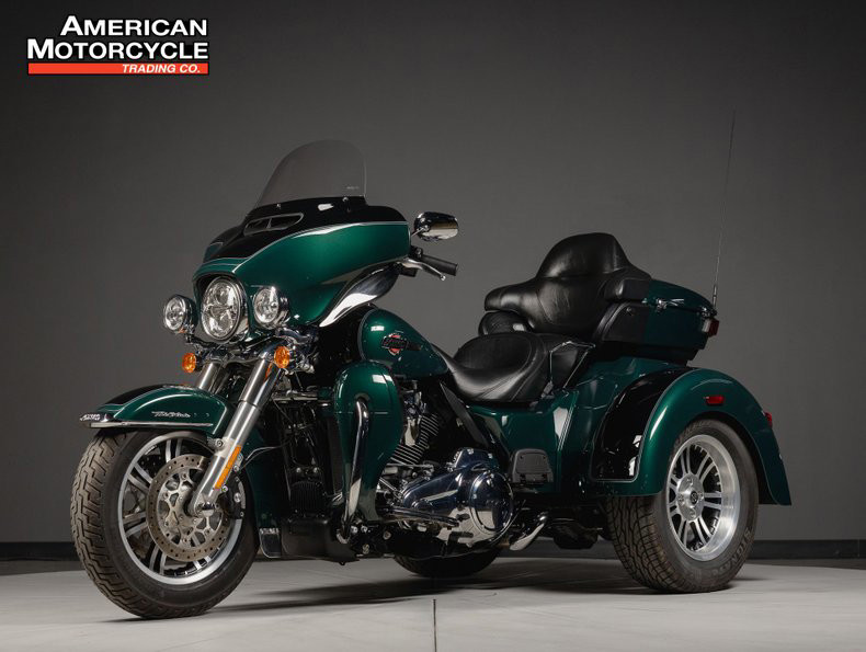 Tri Glide® Ultra