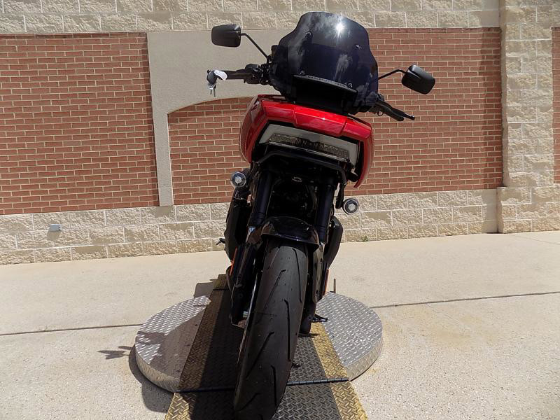 Pan America® 1250 ST