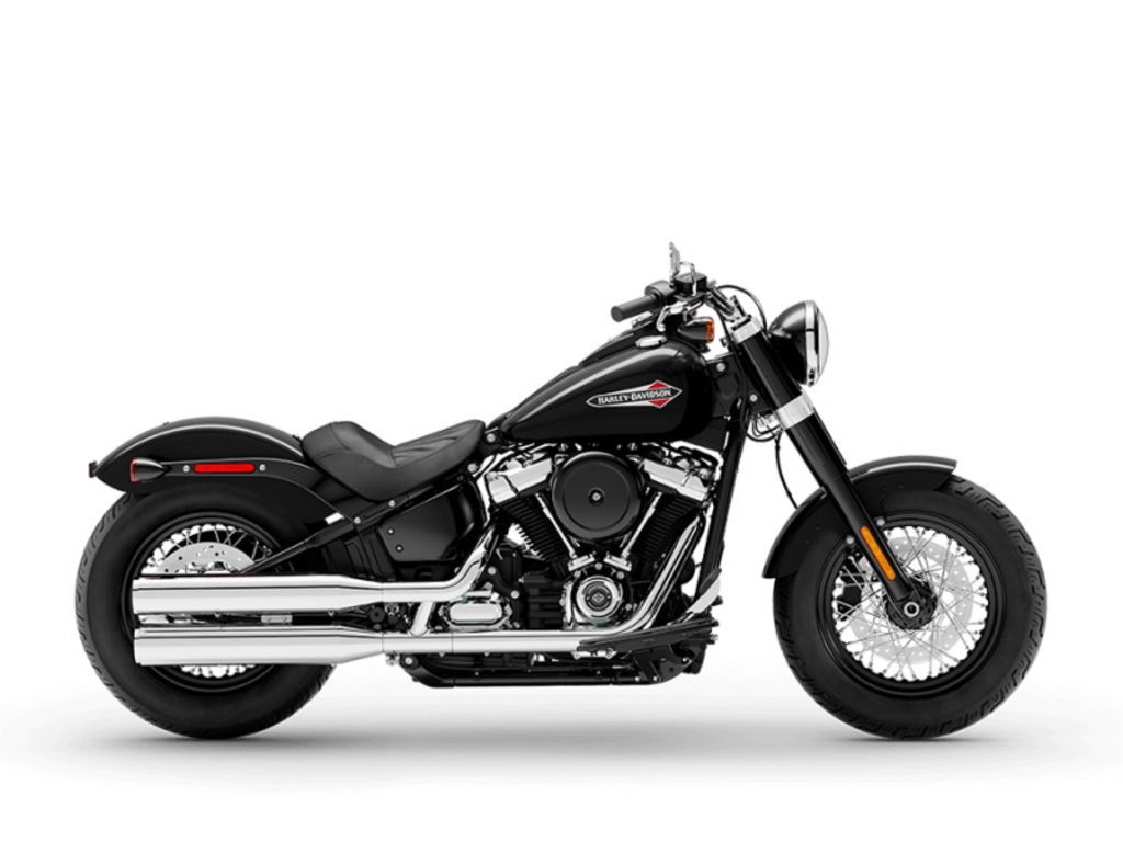 Softail® Slim®