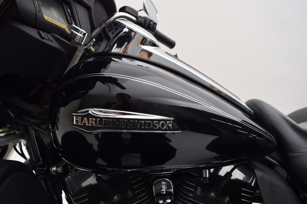 Tri Glide® Ultra Classic®