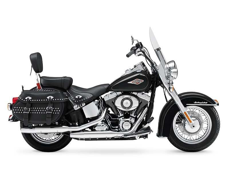 Heritage Softail® Classic