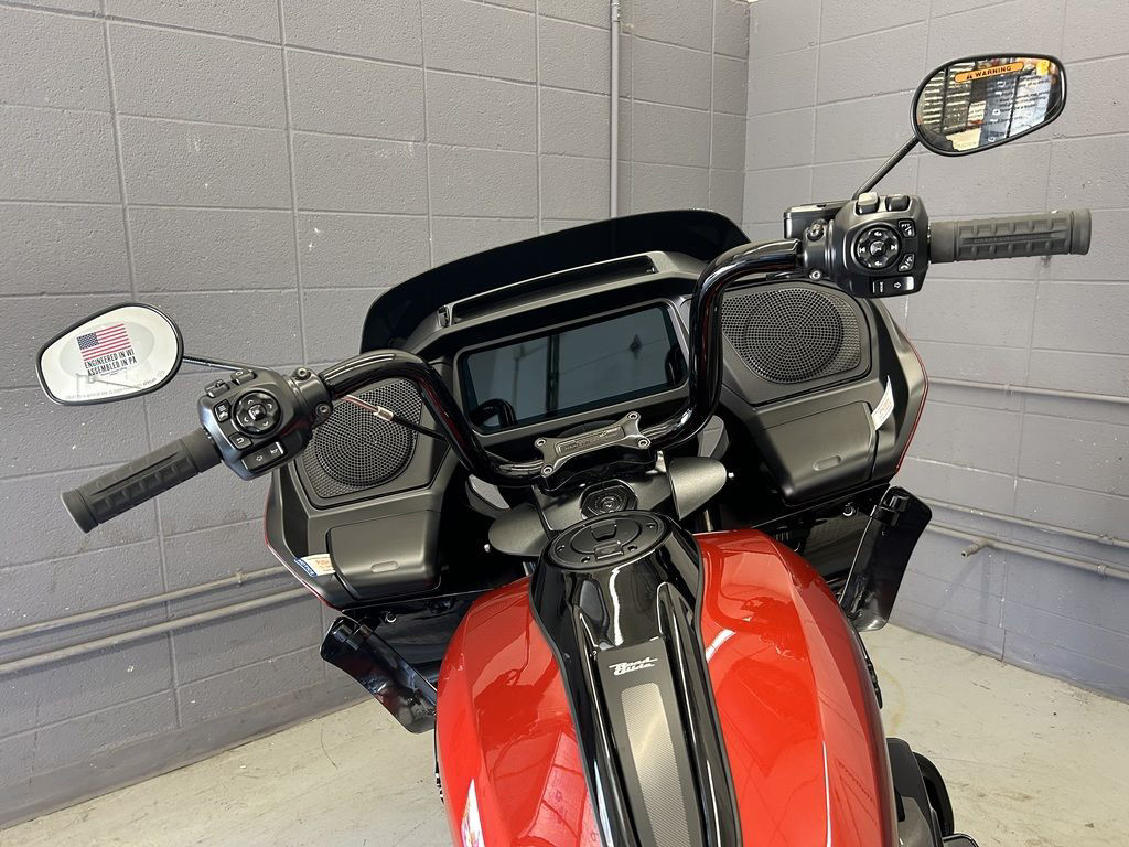 Road Glide®