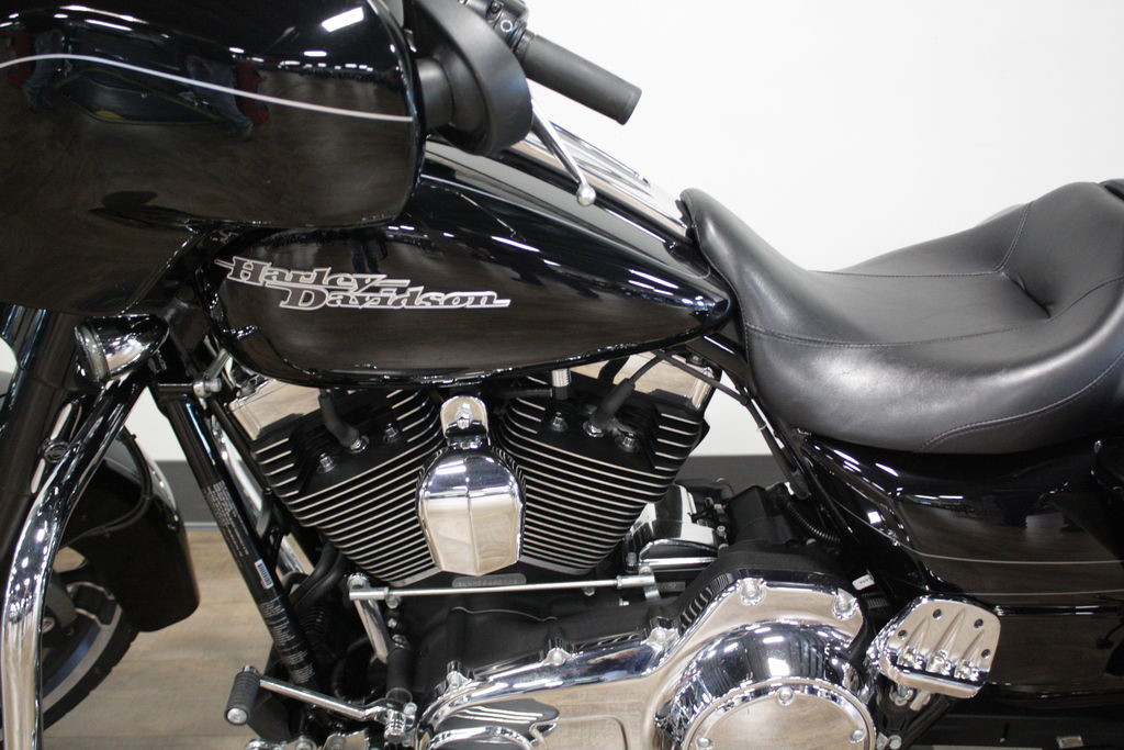Street Glide® Special