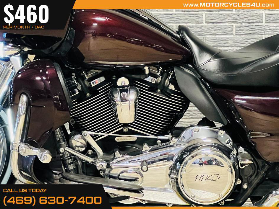 Road Glide® Special