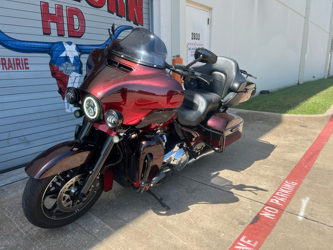 CVO® Limited