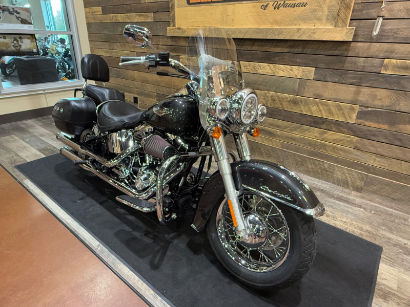 Softail® Deluxe